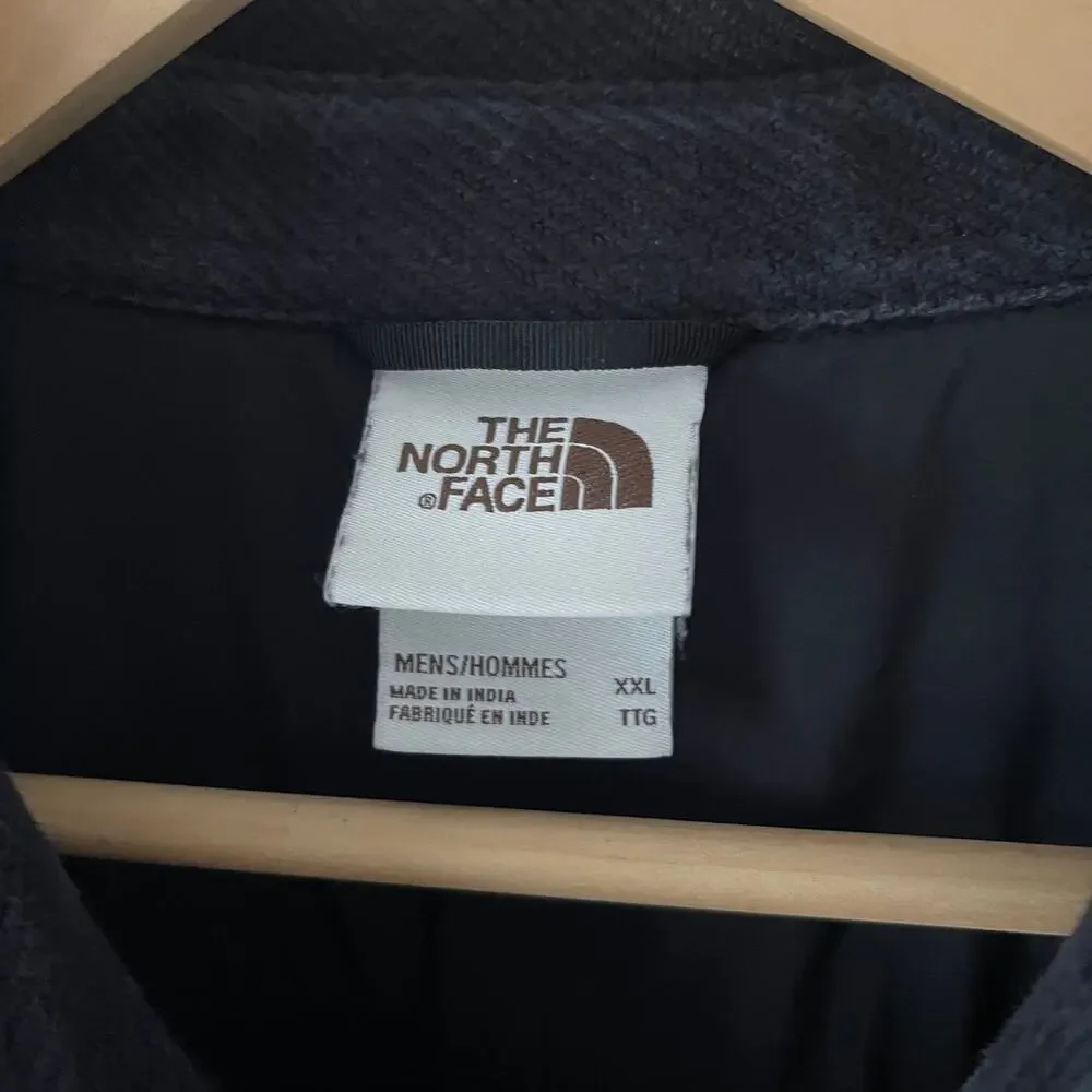 The North Face good pre